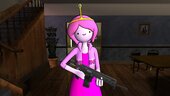 Princess Bubblegum & Marceline (Fortnite)